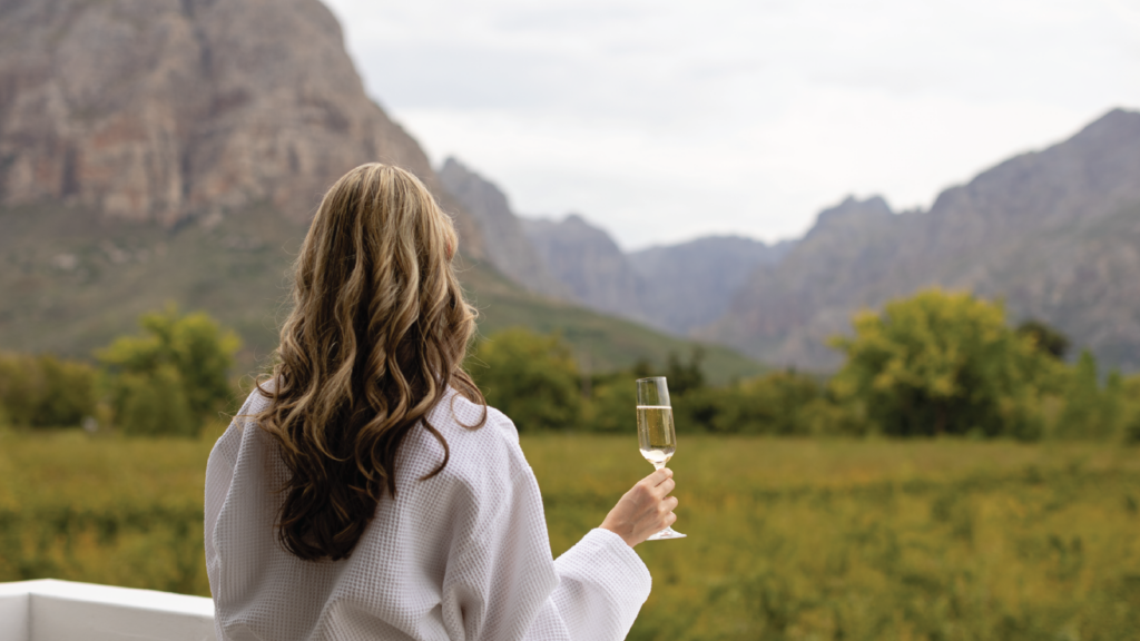 Romantic Getaway Offer